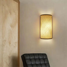 Carregar imagem no visualizador da galeria, Pelon Wall Lamp