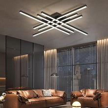 Carregar imagem no visualizador da galeria, Penelope Ceiling Light