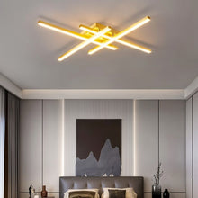 Carregar imagem no visualizador da galeria, Penelope Ceiling Light