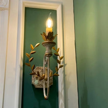 Carregar imagem no visualizador da galeria, Perach Wall Lamp