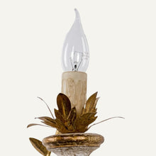 Carregar imagem no visualizador da galeria, Perach Wall Lamp