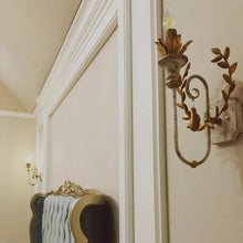 Carregar imagem no visualizador da galeria, Perach Wall Lamp