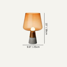 Load image into Gallery viewer, Petrus Table Lamp
