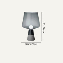 Load image into Gallery viewer, Petrus Table Lamp
