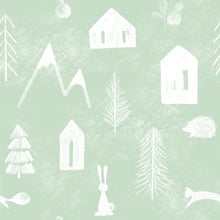 Carregar imagem no visualizador da galeria, River Wallpaper by Sara Mari