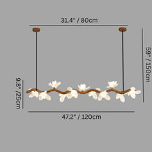 Load image into Gallery viewer, Phaestra Linear Light