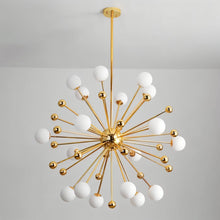 Carregar imagem no visualizador da galeria, Phare Indoor Chandlier