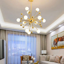 Carregar imagem no visualizador da galeria, Phare Indoor Chandlier