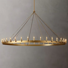 Load image into Gallery viewer, Phlox Chandelier