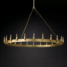 Load image into Gallery viewer, Phlox Chandelier