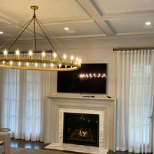 Load image into Gallery viewer, Phlox Chandelier