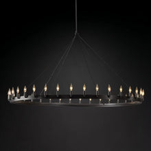 Load image into Gallery viewer, Phlox Chandelier