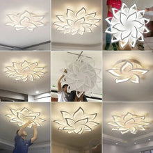 Carregar imagem no visualizador da galeria, Phool Ceiling Light