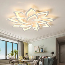 Carregar imagem no visualizador da galeria, Phool Ceiling Light