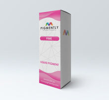 Load image into Gallery viewer, Pink Liquid Epoxy Dye