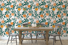 Carregar imagem no visualizador da galeria, Talia Wallpaper by Sara Mari