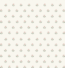 Carregar imagem no visualizador da galeria, Baylor Wallpaper by Hufton Studio