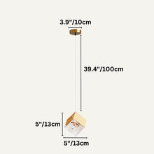 Carregar imagem no visualizador da galeria, Pipil Chandelier