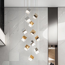 Carregar imagem no visualizador da galeria, Pipil Chandelier