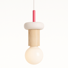 Carregar imagem no visualizador da galeria, Pixie Pendant Light