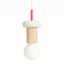Carregar imagem no visualizador da galeria, Pixie Pendant Light