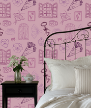 Carregar imagem no visualizador da galeria, Lucille Wallpaper