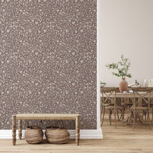 Carregar imagem no visualizador da galeria, Vallie Wallpaper by Danelys Sidron