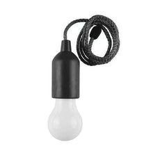 Carregar imagem no visualizador da galeria, Portable LED Light Bulb – Perfect for Camping, Outdoors and Travel