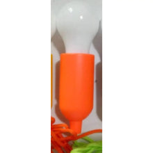 Carregar imagem no visualizador da galeria, Portable LED Light Bulb – Perfect for Camping, Outdoors and Travel
