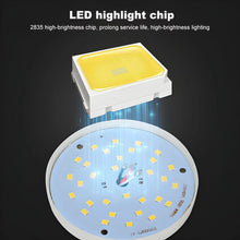 Carregar imagem no visualizador da galeria, Portable Waterproof Rechargeable LED Light Bulb for Camping & Fishing