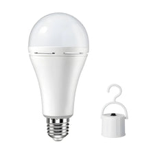 Carregar imagem no visualizador da galeria, Portable Waterproof Rechargeable LED Light Bulb for Camping & Fishing