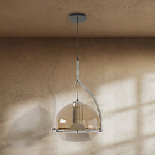 Carregar imagem no visualizador da galeria, Potiri Chandelier