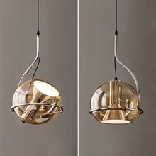 Carregar imagem no visualizador da galeria, Potiri Chandelier