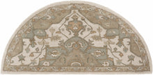 Carregar imagem no visualizador da galeria, Broomfield Hand Tufted Sage 1143 Area Rug