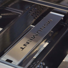 Carregar imagem no visualizador da galeria, A007 Stainless Steel Smokerbox