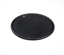Load image into Gallery viewer, Round Cast Iron Cooking Plate
