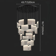 Carregar imagem no visualizador da galeria, Primus Chandelier