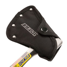 Load image into Gallery viewer, Estwing E14A 12" Sportsmans Axe With Leather Grip