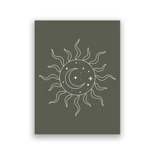 Carregar imagem no visualizador da galeria, Stargazing Canvas Painting (5 pack)