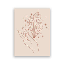 Carregar imagem no visualizador da galeria, Stargazing Canvas Painting (5 pack)