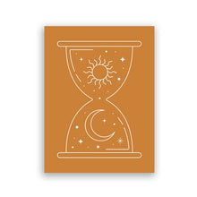 Carregar imagem no visualizador da galeria, Stargazing Canvas Painting (5 pack)