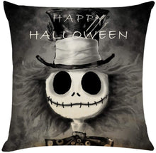 Carregar imagem no visualizador da galeria, Spooky Cushion Covers