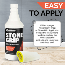 Carregar imagem no visualizador da galeria, Stone Grip - Non-Slip Tile Treatment