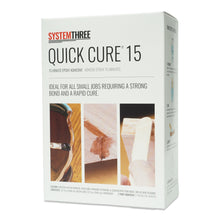 Load image into Gallery viewer, Quick Cure-15