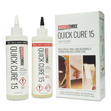 Load image into Gallery viewer, Quick Cure-15