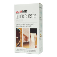 Load image into Gallery viewer, Quick Cure-15