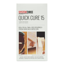 Load image into Gallery viewer, Quick Cure-15