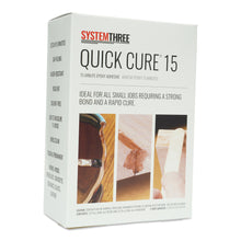 Load image into Gallery viewer, Quick Cure-15