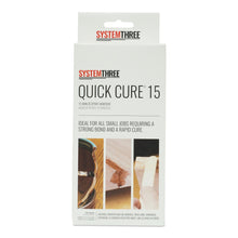 Load image into Gallery viewer, Quick Cure-15