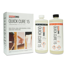 Load image into Gallery viewer, Quick Cure-15